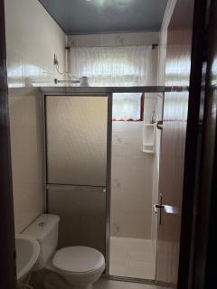 Apartamento em conservatória - 1