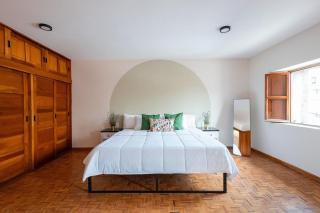 Beautiful House in Historic Center 5 bedrooms - Puebla - 8