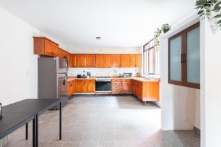 Beautiful House in Historic Center 5 bedrooms - Puebla - 6