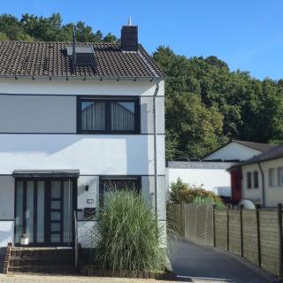 Ferienhaus "Auberge Jolie" - Aken - 8