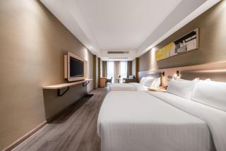 Shengfeng Mingzuo Hotel - 5