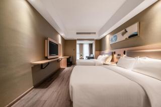 Shengfeng Mingzuo Hotel - 1