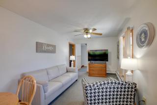 Apt in Old Orchard Beach - Walk to Bay and Pier - 7