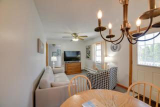 Apt in Old Orchard Beach - Walk to Bay and Pier - 5