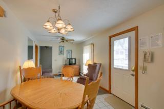 Apt in Old Orchard Beach - Walk to Bay and Pier - 4