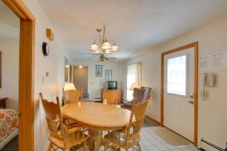 Apt in Old Orchard Beach - Walk to Bay and Pier - 3