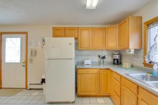 Apt in Old Orchard Beach - Walk to Bay and Pier - 1