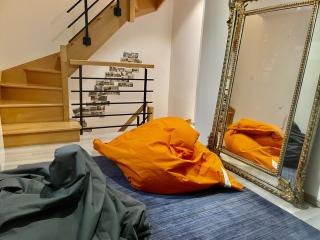 Le Retro & Pierres Dorées - 1