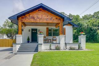 Dog-Friendly Jackson Home Near Downtown Hub! - 8