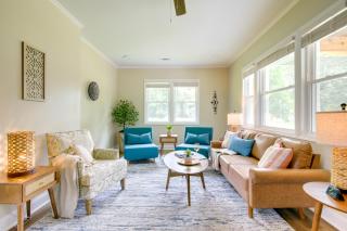 Dog-Friendly Jackson Home Near Downtown Hub! - 7