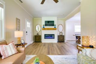 Dog-Friendly Jackson Home Near Downtown Hub! - 6