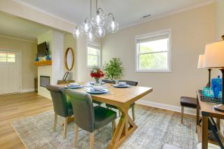 Dog-Friendly Jackson Home Near Downtown Hub! - 5