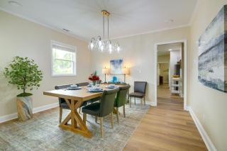 Dog-Friendly Jackson Home Near Downtown Hub! - 4