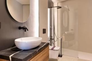 Amazing Luxurious NEW 1BR Azulis Suite#1 in Historical Center - 7