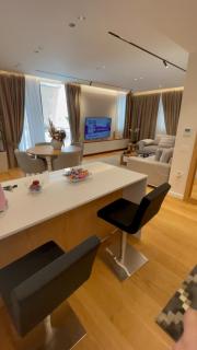 Luxury apartment in the heart of Tirana - 9