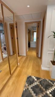 Luxury apartment in the heart of Tirana - 6