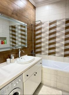 ЖК Lagoon Residence - 7