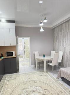 ЖК Lagoon Residence - Zhezdi - 2