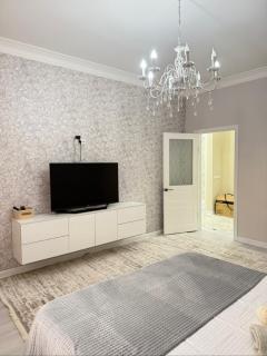 ЖК Lagoon Residence - 1