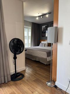 Get a Flat 405 Noble-Jardins Neighborhood - SP - 2