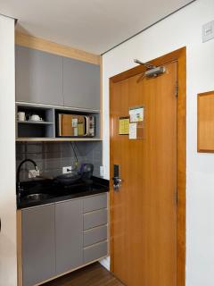 Get a Flat 405 Noble-Jardins Neighborhood - SP - 1