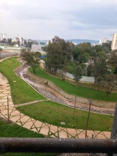 1 bedroom apartment near UNECA - Addis Ababa - 2
