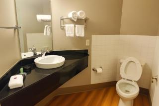 Motel 6-Brooklyn Center, MN - Minneapolis - 7