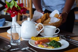 Saba House and Lodges - 3