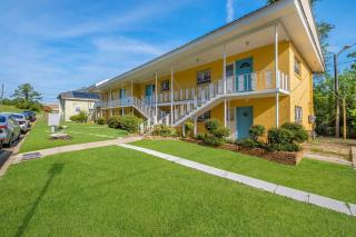 2 Bedroom unit near FAMU & FSU - 0