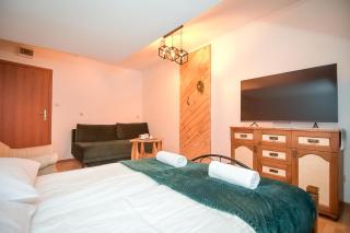 Aparteo Apartament Brzegi - 2