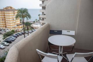 Benalbeach Paco - 2