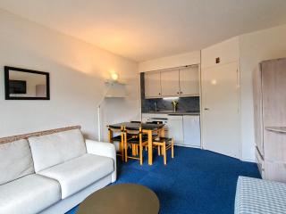 Studio lumineux près des pistes avec balcon, 4 pers - FR-1-425-163 - 4