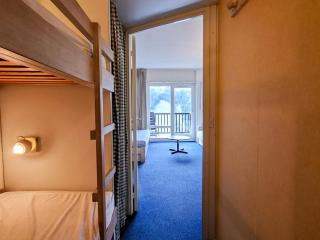 Studio lumineux près des pistes avec balcon, 4 pers - FR-1-425-163 - 2