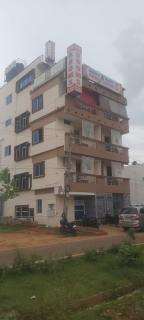 Parvathi comforts inn - 4