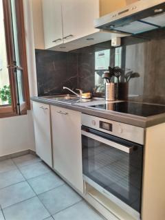 P&R - 2 room comfort, Plainpalais - 5