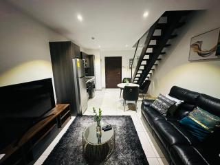EBS legend embassy garden by EBS LEGEND LIMITED - 1