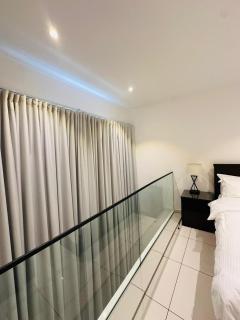 EBS legend embassy garden by EBS LEGEND LIMITED - 1