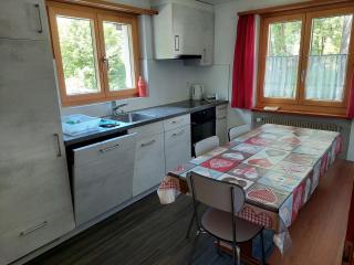 Ferienhaus Wanner - Splügen - 1