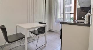 P&R - 2 room comfort, Plainpalais - 4