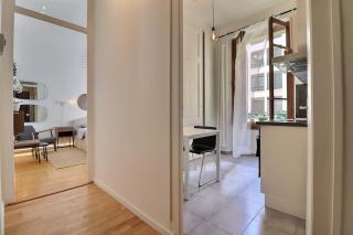 P&R - 2 room comfort, Plainpalais - 7
