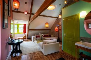 Reijgershof - The Asia Suite - 5