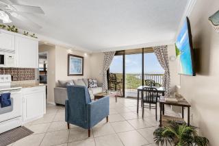 12th Floor Retreat with Unmatched Gulf and Bay Views - 4