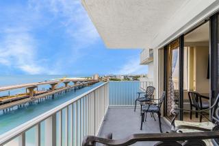 12th Floor Retreat with Unmatched Gulf and Bay Views - 4