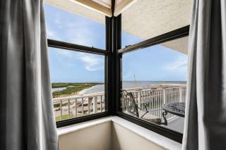 12th Floor Retreat with Unmatched Gulf and Bay Views - 3