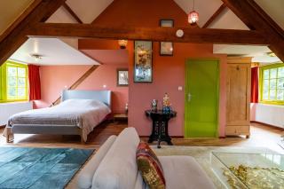 Reijgershof - The Asia Suite - 6