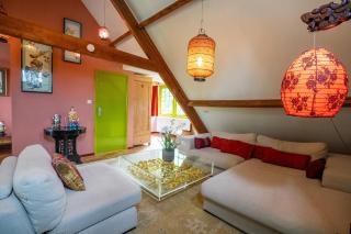 Reijgershof - The Asia Suite - 9