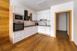 Wellness apartmán Pila Kvilda - 4