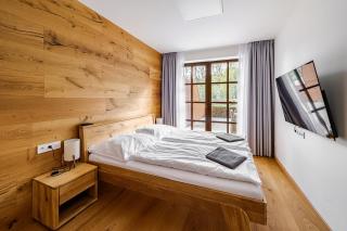 Wellness apartmán Pila Kvilda - 3