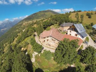 Maison D'hôte -Au Balcon De L'Obiou - 0