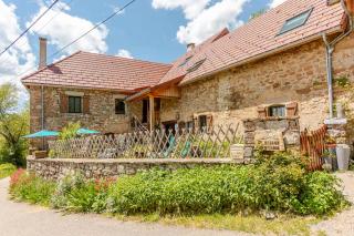 Maison D'hôte -Au Balcon De L'Obiou - 9